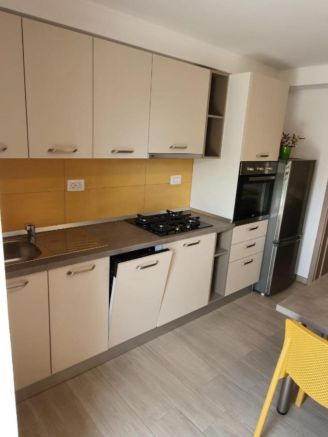 Apartman Mi نيغيزيني المظهر الخارجي الصورة