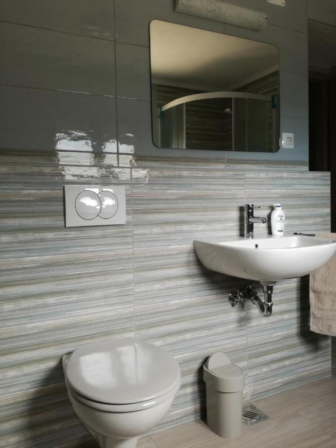 Apartman Mi نيغيزيني المظهر الخارجي الصورة