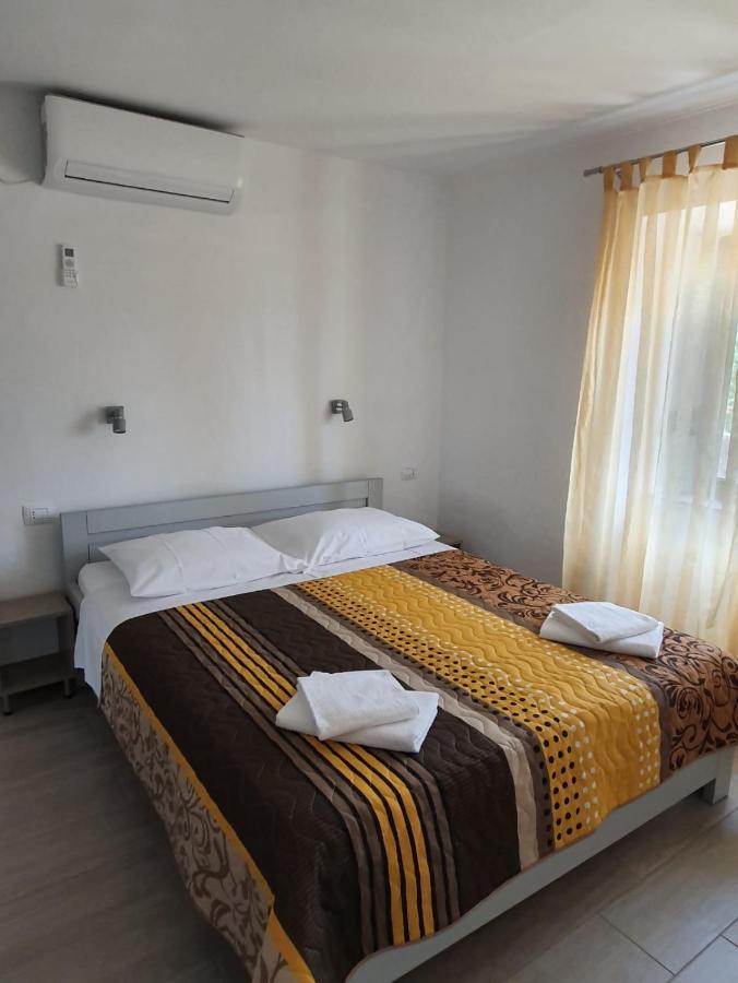 Apartman Mi نيغيزيني المظهر الخارجي الصورة