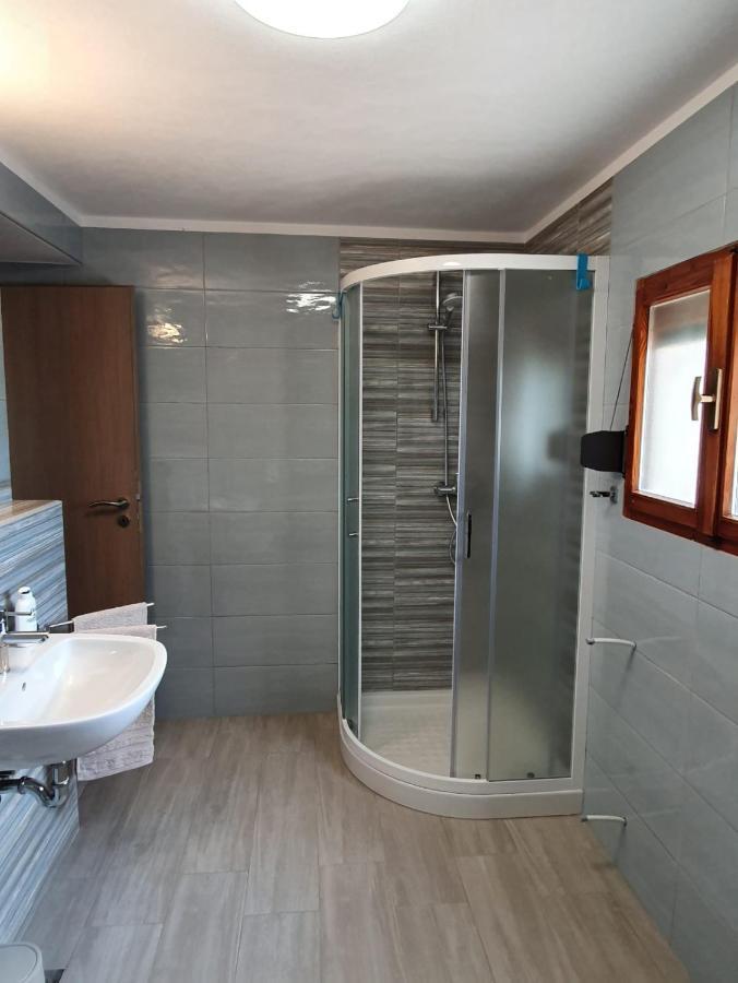 Apartman Mi نيغيزيني المظهر الخارجي الصورة