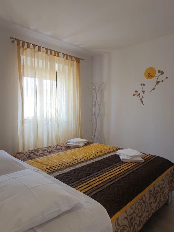 Apartman Mi نيغيزيني المظهر الخارجي الصورة