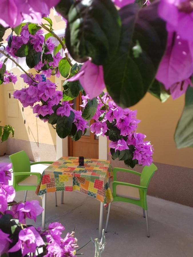 Apartman Mi نيغيزيني المظهر الخارجي الصورة